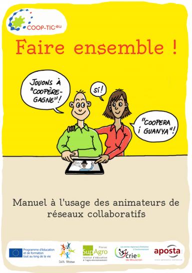 image FaireEnsemble.jpg (29.9kB)
Lien vers: http://ebook.coop-tic.eu/